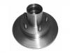 Brake Disc:F4TZ-1102-A