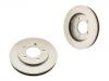 Brake Disc:XL1Z-1125-AA