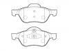Brake Pad Set:77 01 209 100