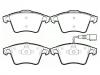 Brake Pad Set:7H0 698 151 A