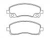 Brake Pad Set:MK529567