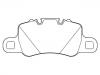 Brake Pad Set:918.352.946.04