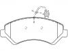 Brake Pad Set:68289462AA