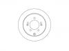 Brake Disc:S1010631900